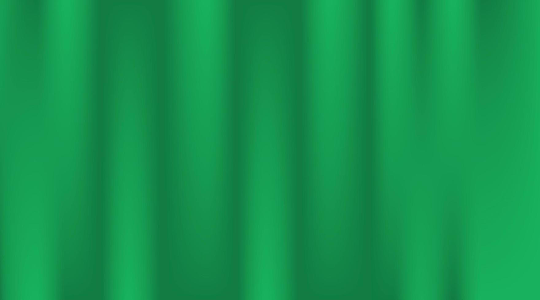 green curtain background 20328791 Vector Art at Vecteezy