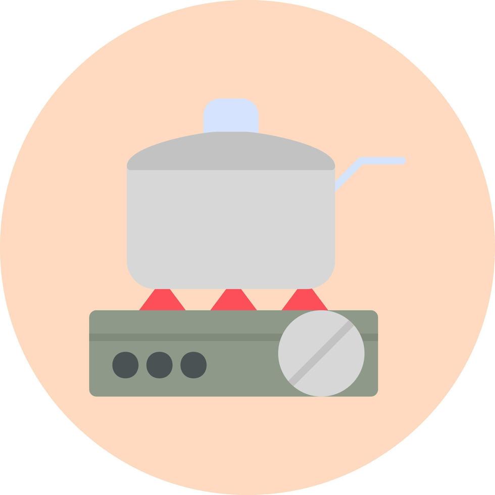 Cooking Vector Icon