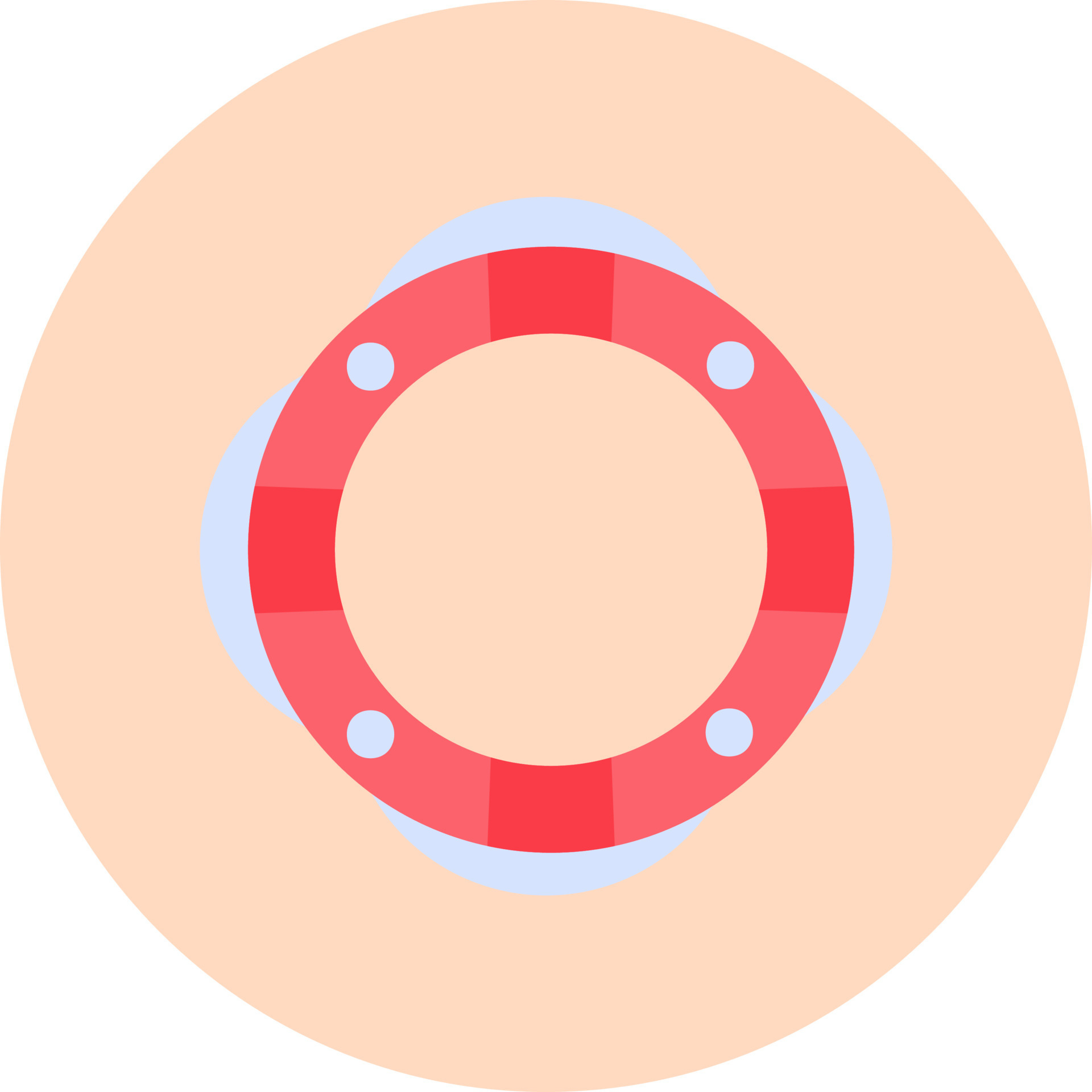 Life Preserver Vector Icon 20328844 Vector Art at Vecteezy