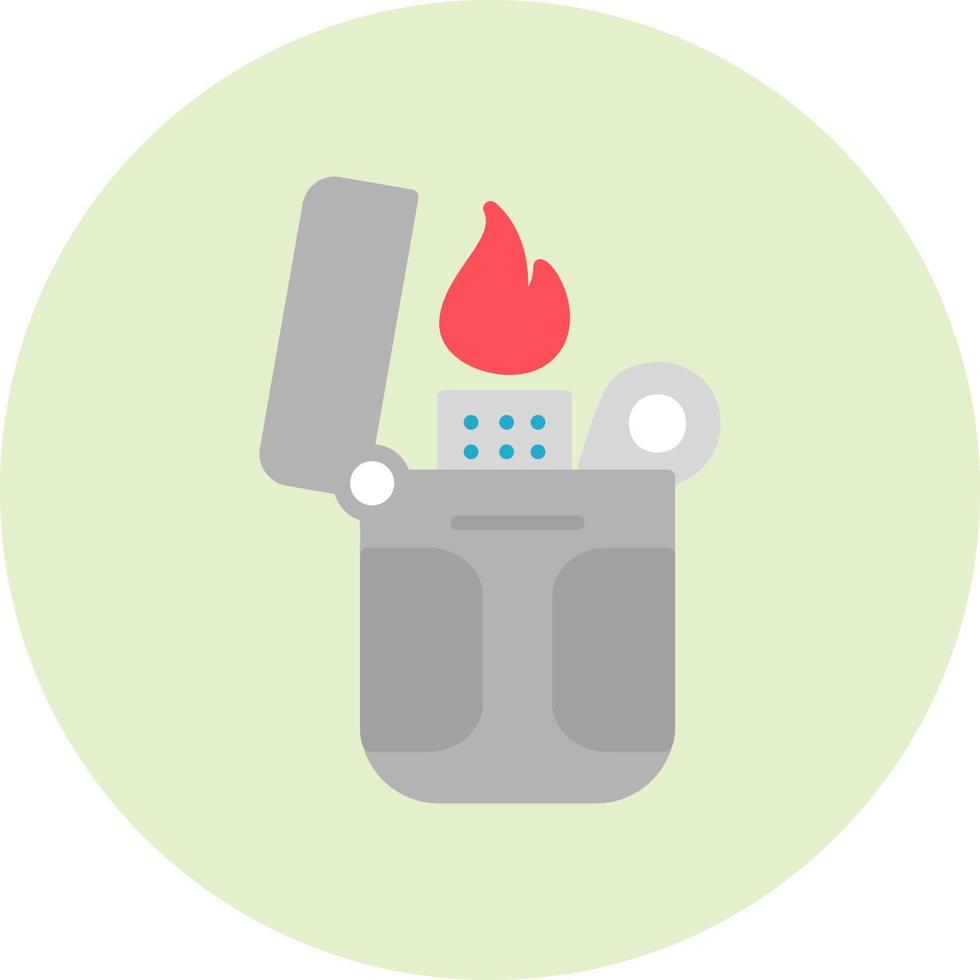 Lighter Vector Icon 20328972 Vector Art at Vecteezy