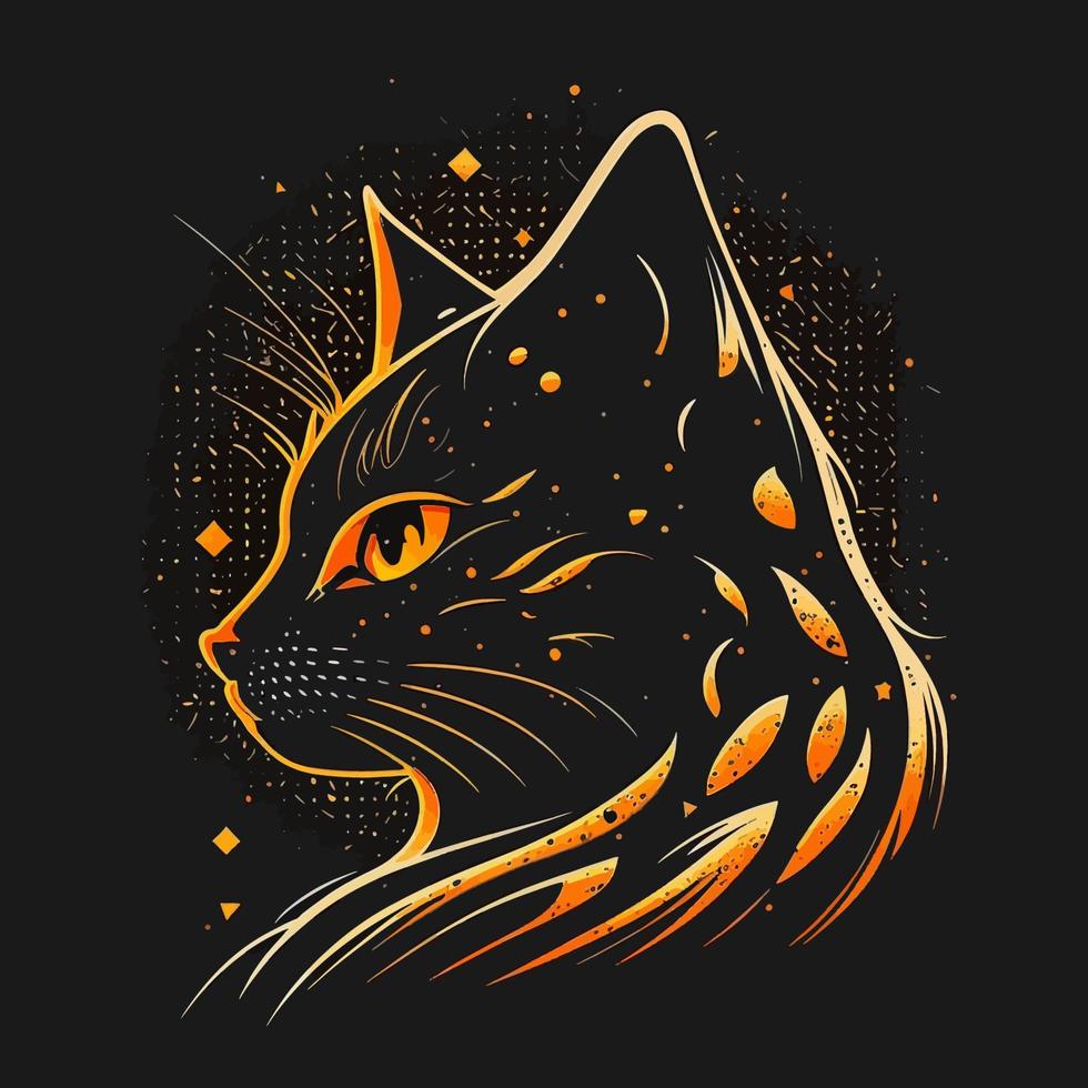 Cat icon HD wallpapers