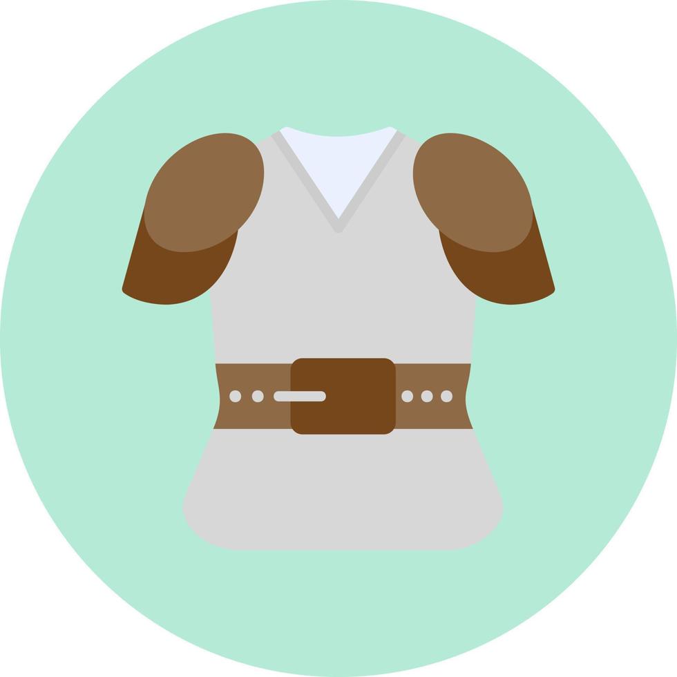 Shirt Vector Icon