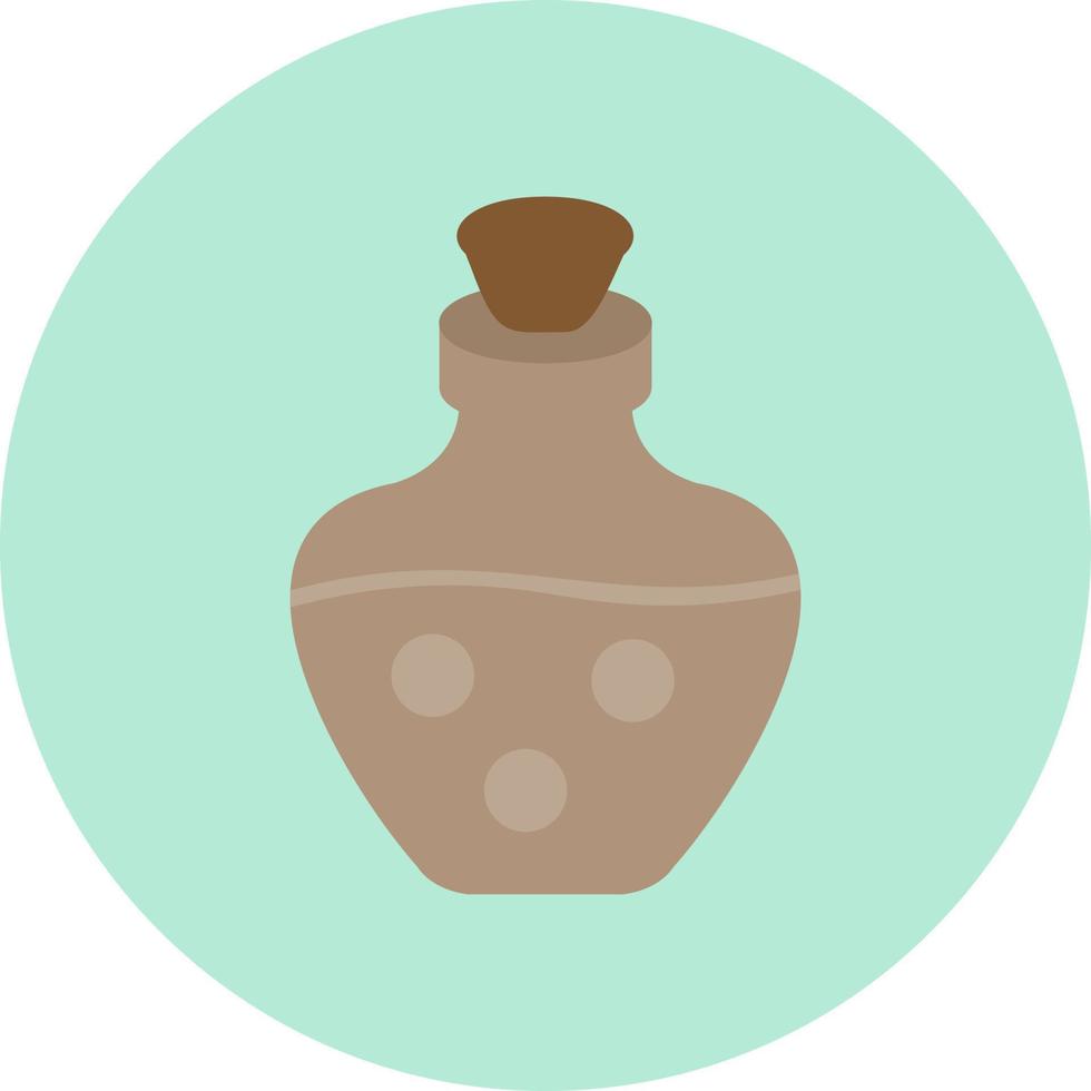 Potion Vector Icon