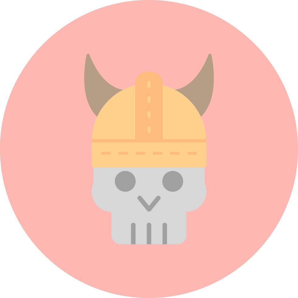 Skull Vector Icon