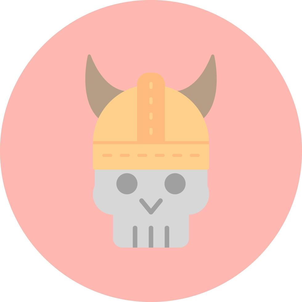 Skull Vector Icon