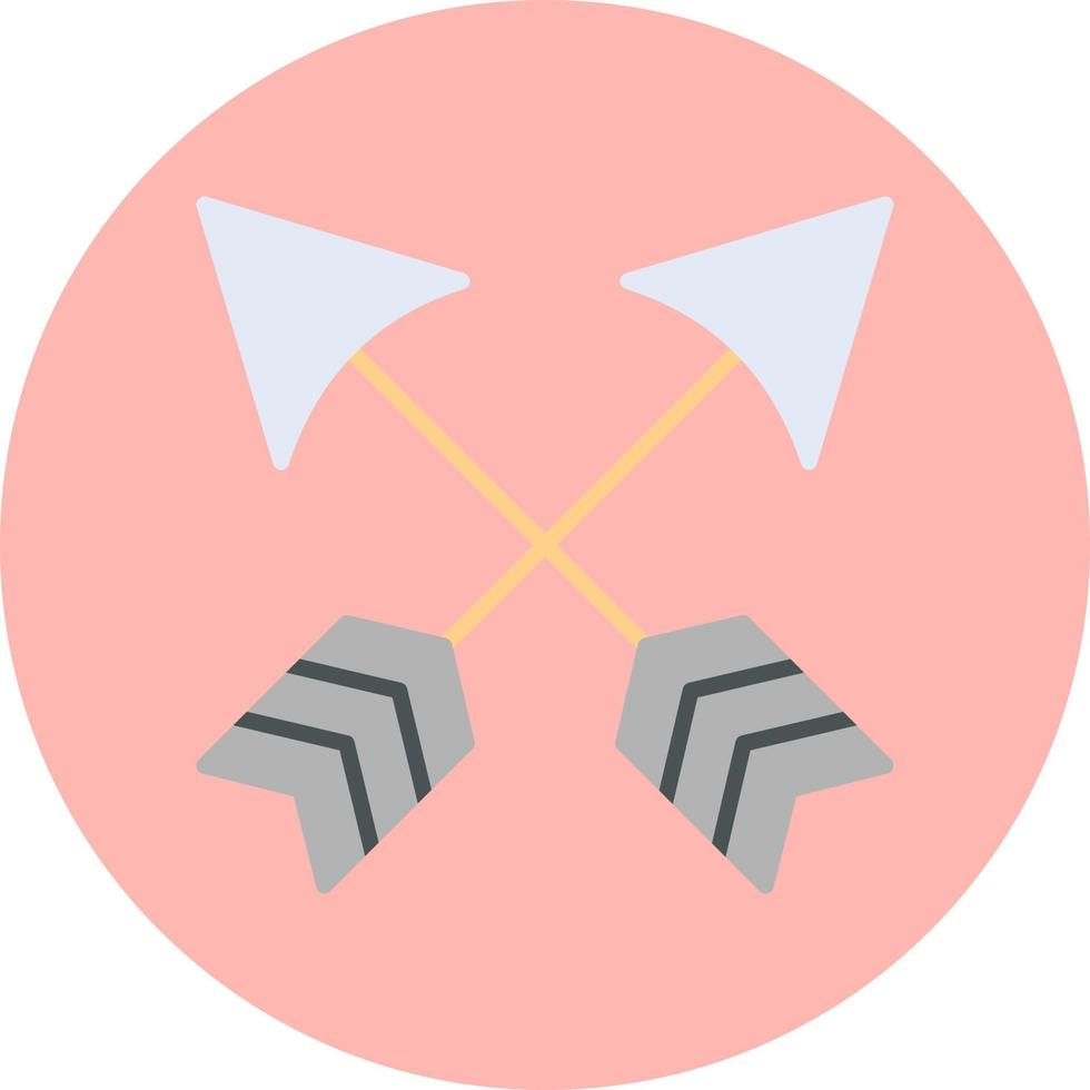 Arrows Vector Icon
