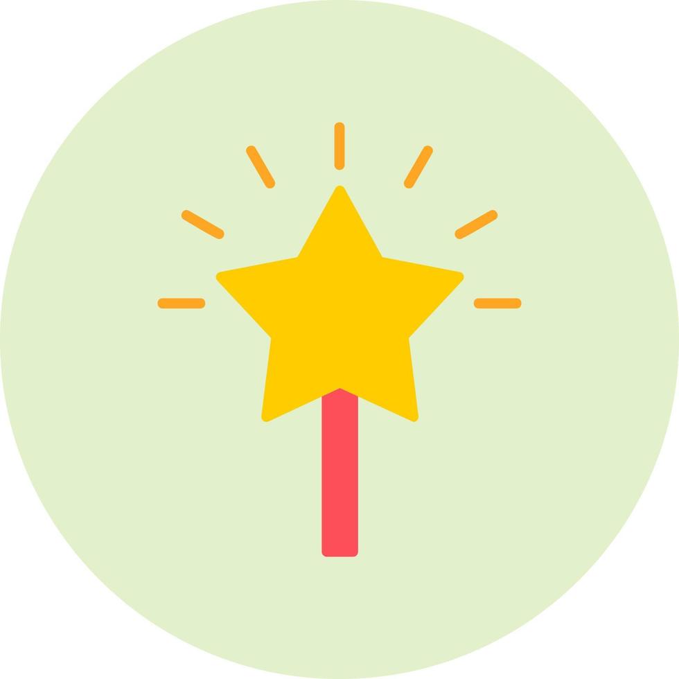 Star Vector Icon