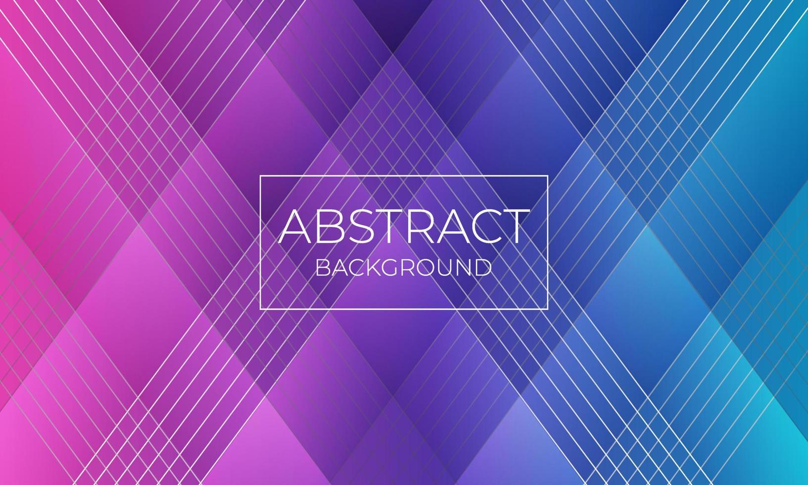 illustration vector colorful abstract blue purple pink dynamic futuristic on background