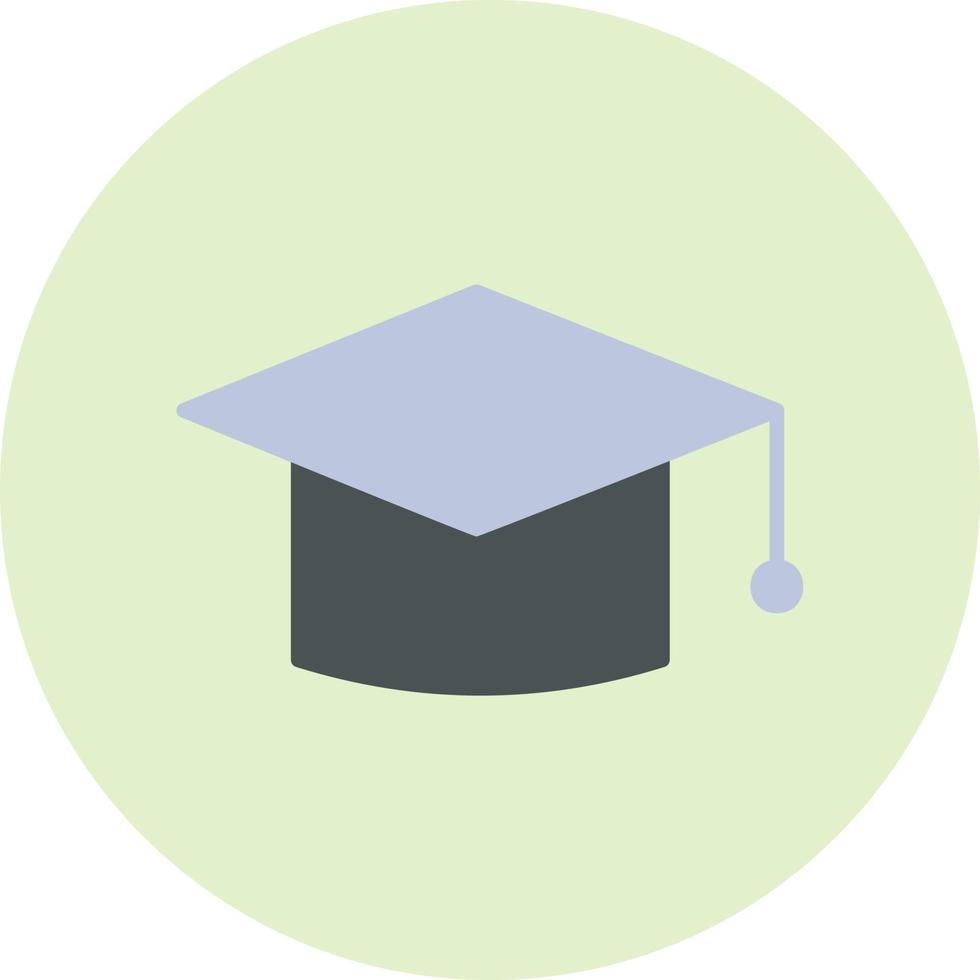 Graduation Vector Icon