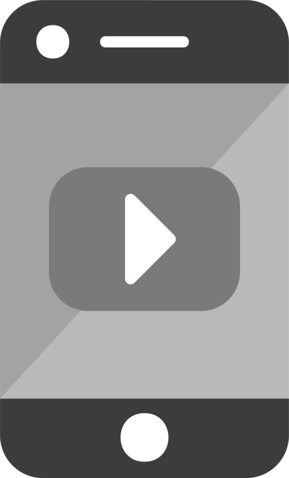 Social Media Vector Icon