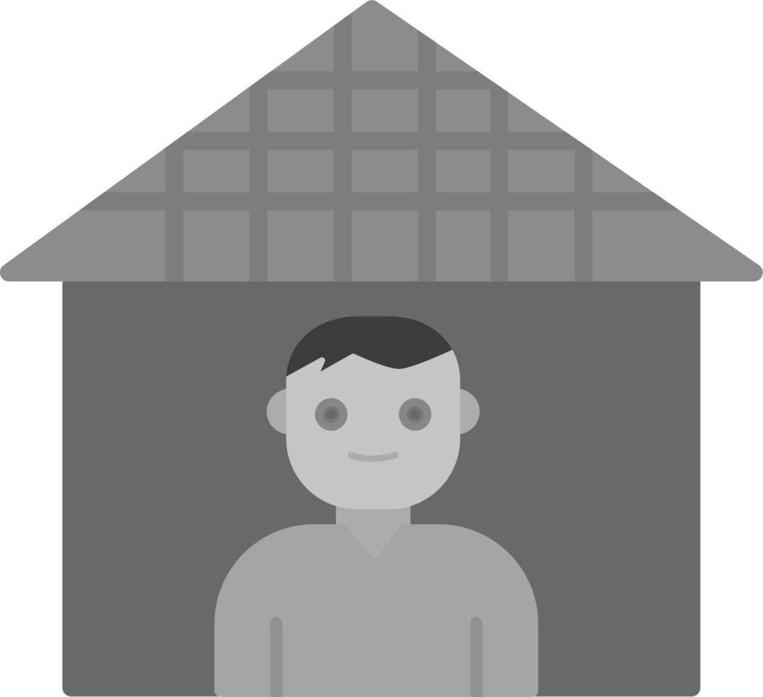 Quarantine Vector Icon