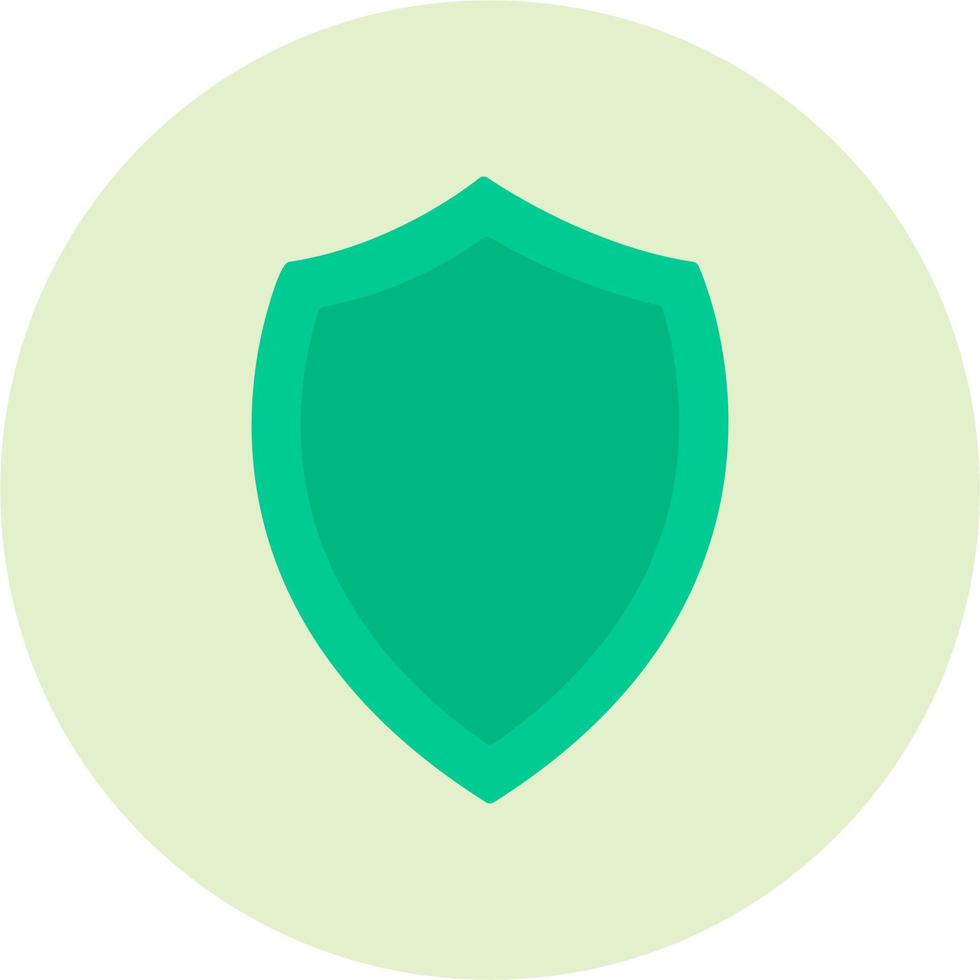 Shield Vector Icon