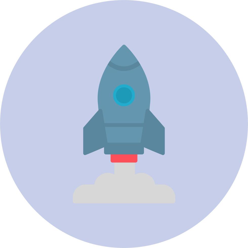 Start Up Vector Icon