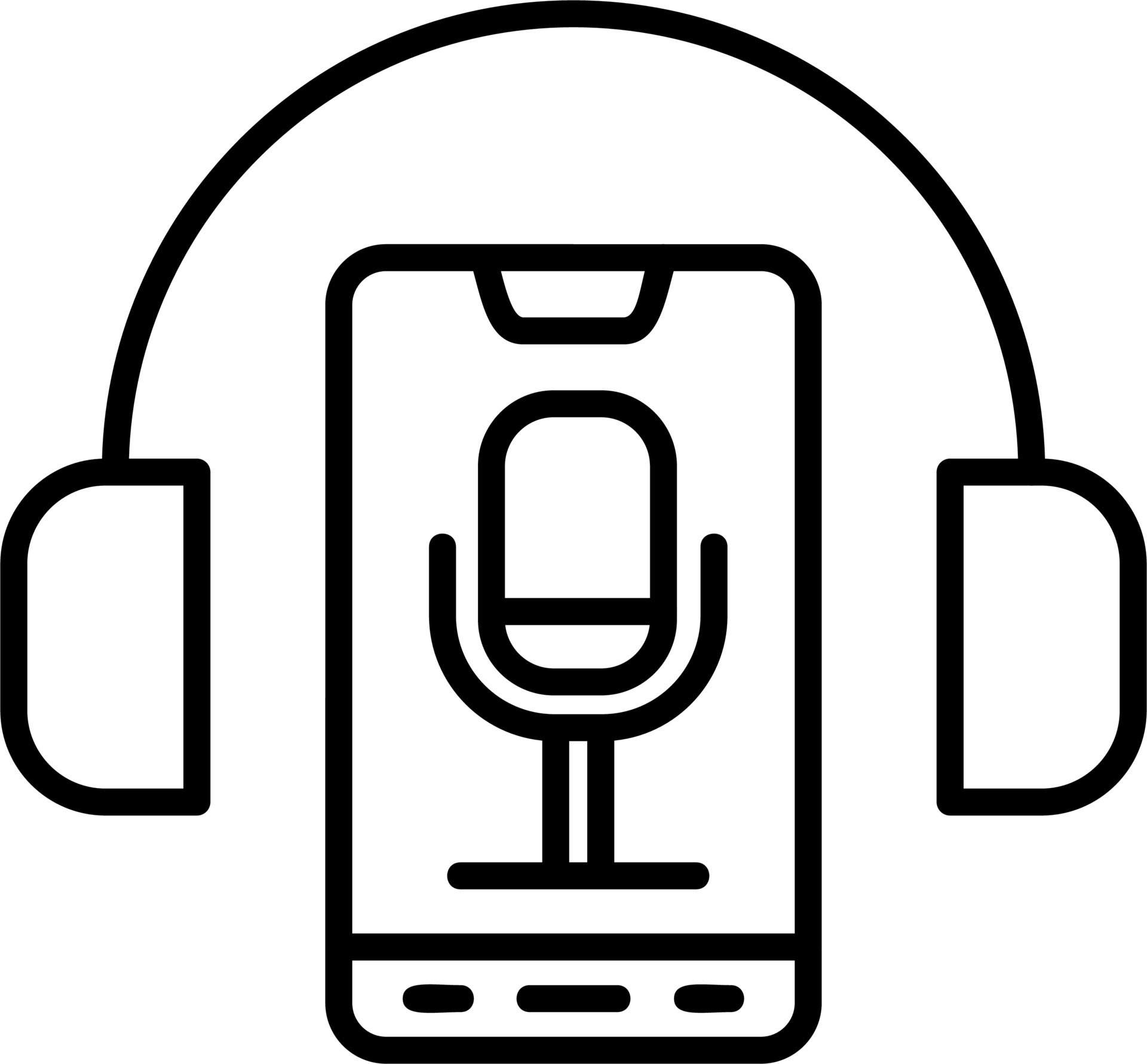 Voice Recorder Vector Icon 20330641 Vector Art at Vecteezy