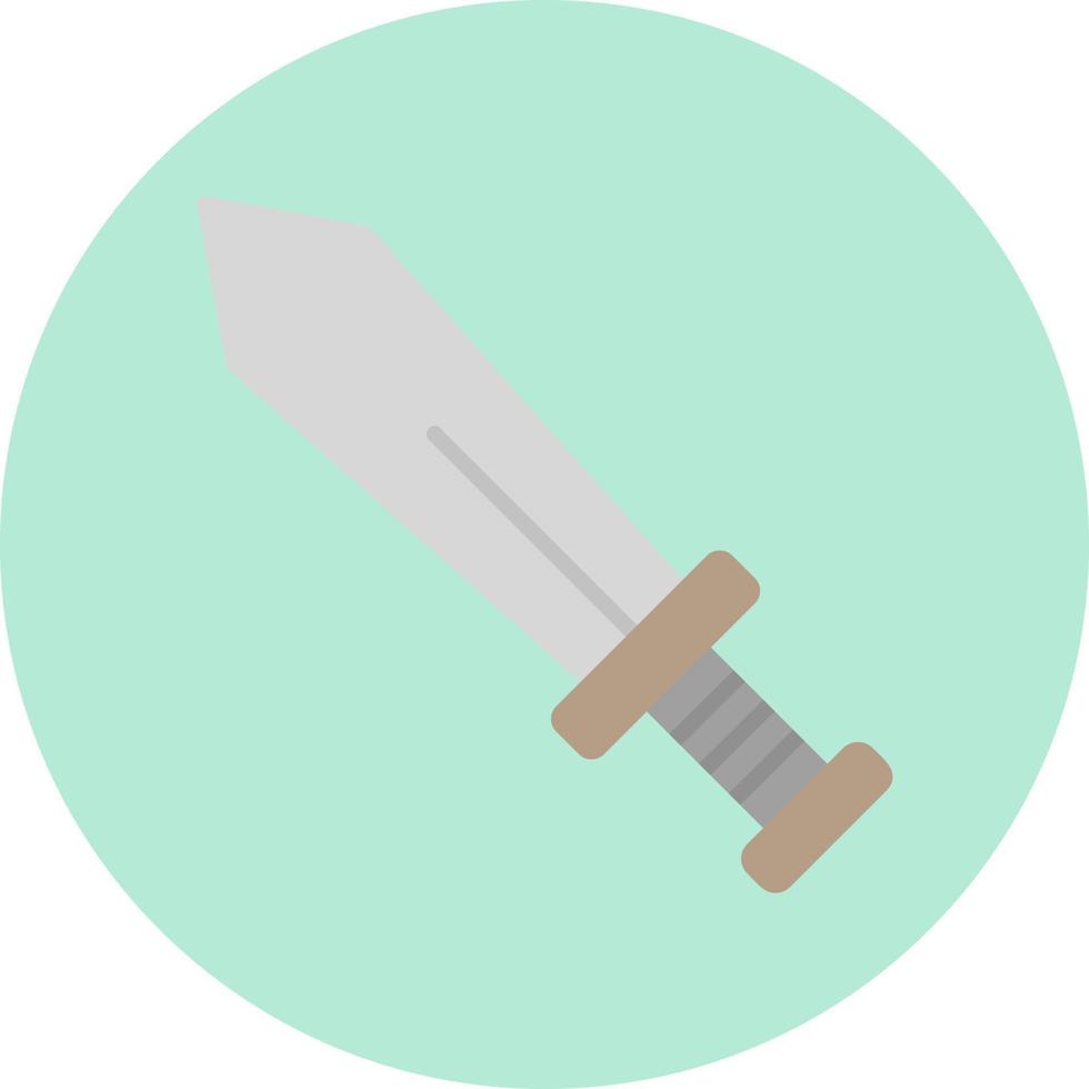 Swords Vector Icon