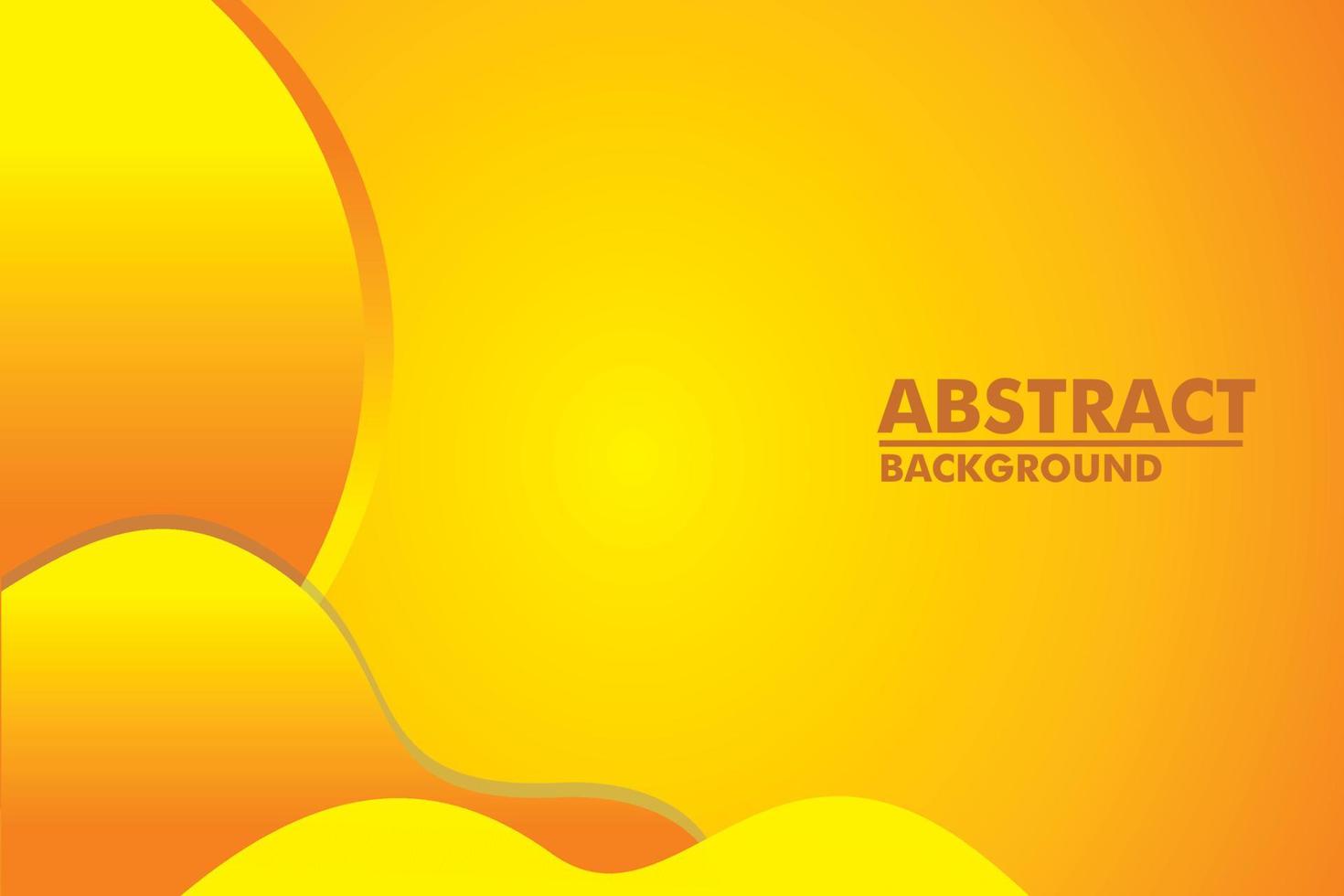 vector illustration of an abstract background, suitable to be a background for your business