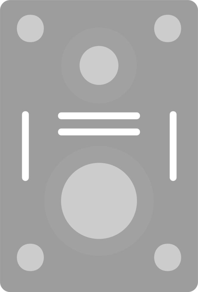 Speaker Vector Icon