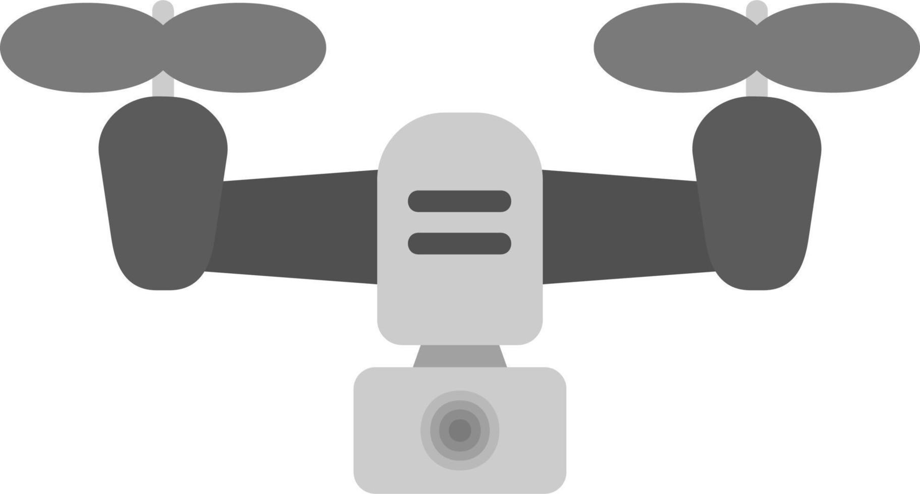 5g Drone Vector Icon