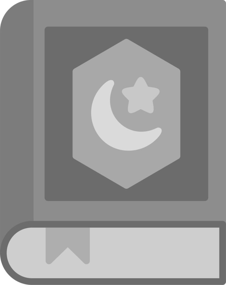 Quran Vector Icon