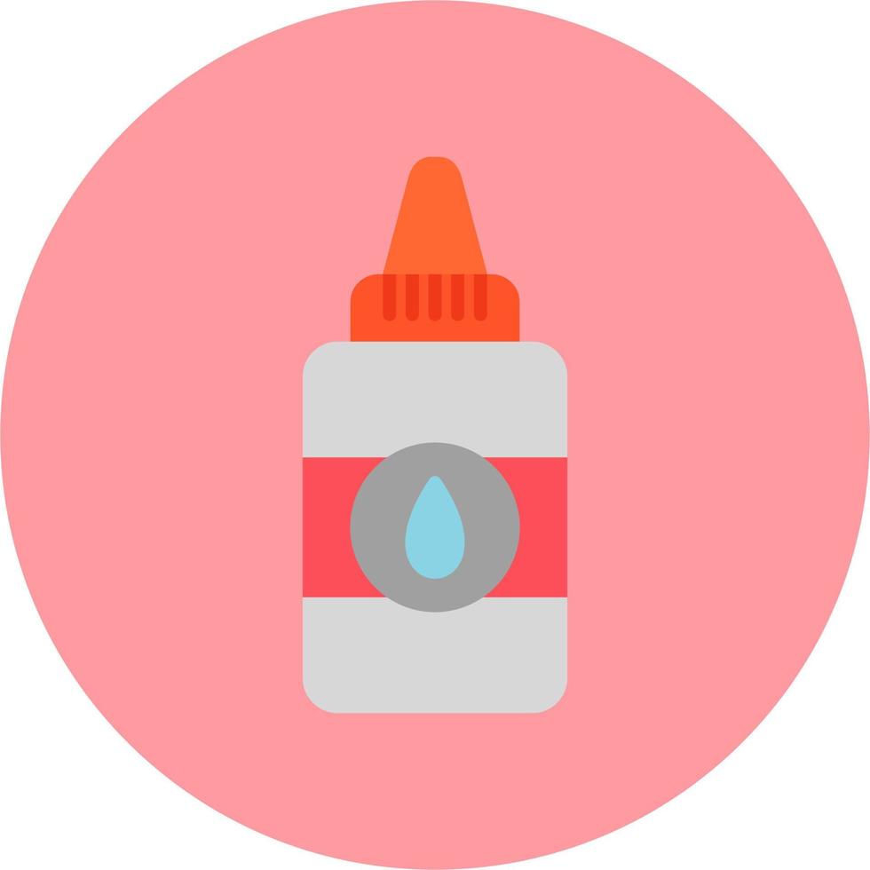 Glue Vector Icon