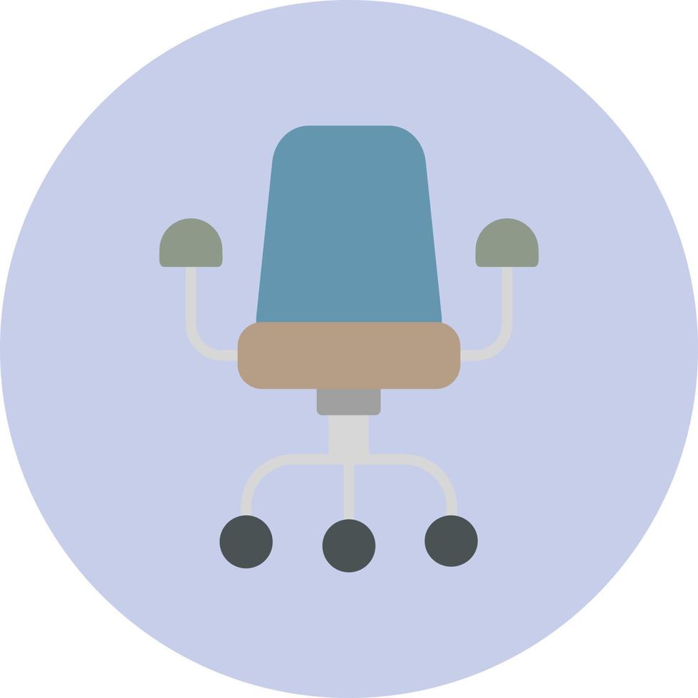 Seat Vector Icon
