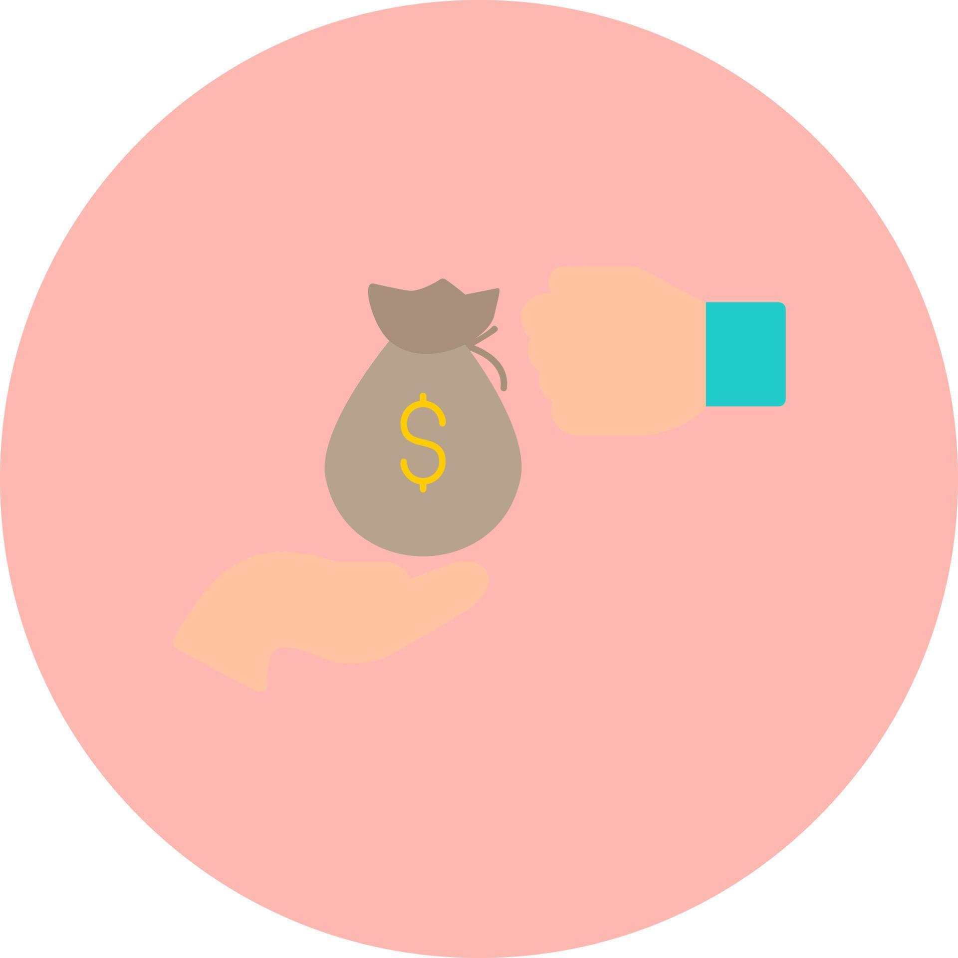 extorsión vector icono 20331604 Vector en Vecteezy