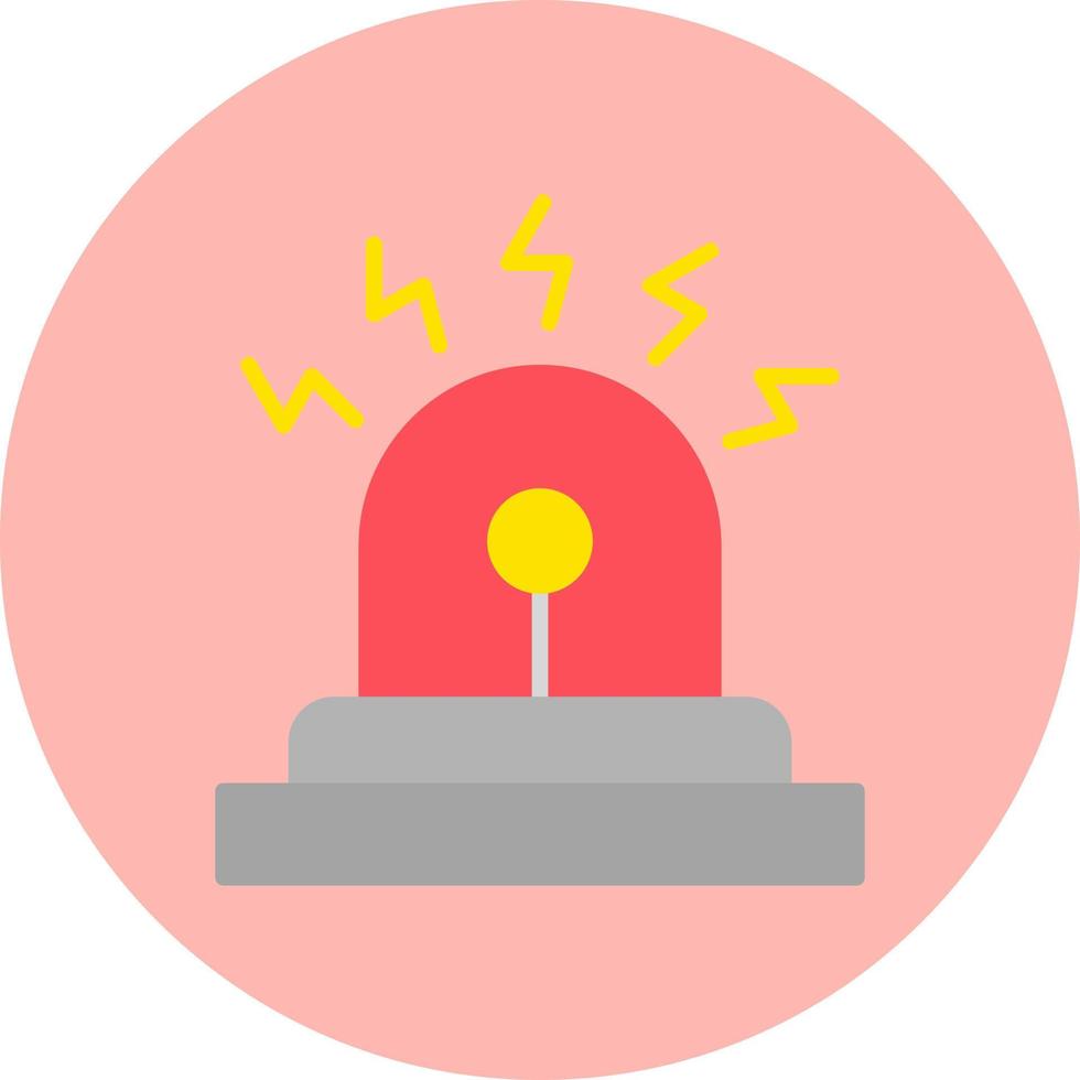 Alarm Vector Icon
