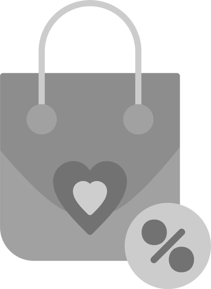 Discount Vector Icon