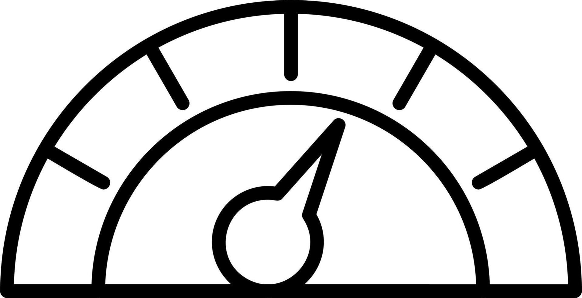 Performance Vector Icon