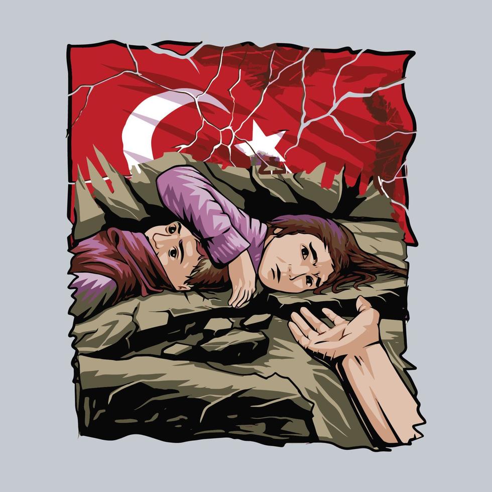 pay for turkey vector
