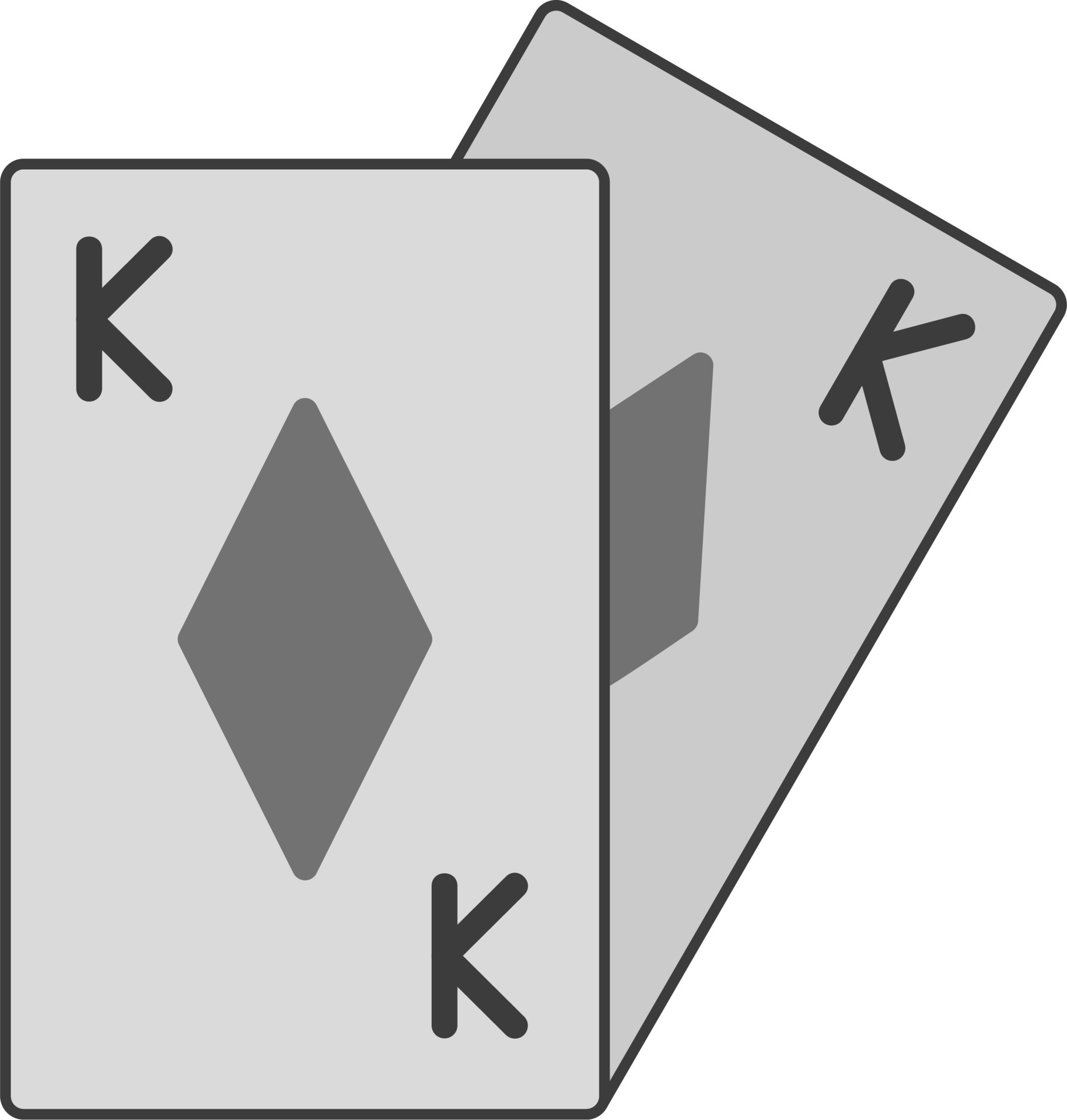 Card Game Vector Icon 20332155 Vector Art at Vecteezy