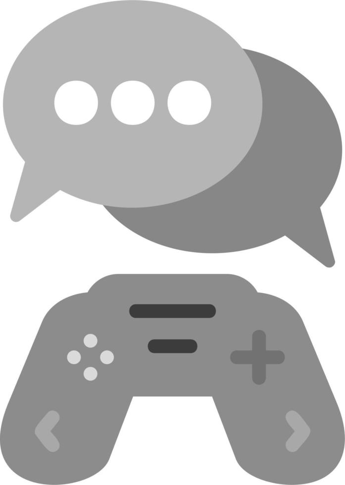 Chat Vector Icon