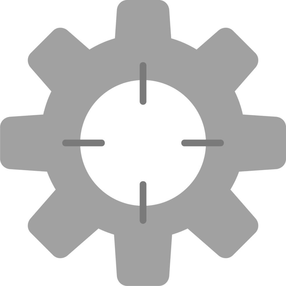 Attack Vector Icon