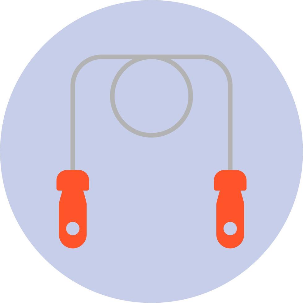 Rope Vector Icon