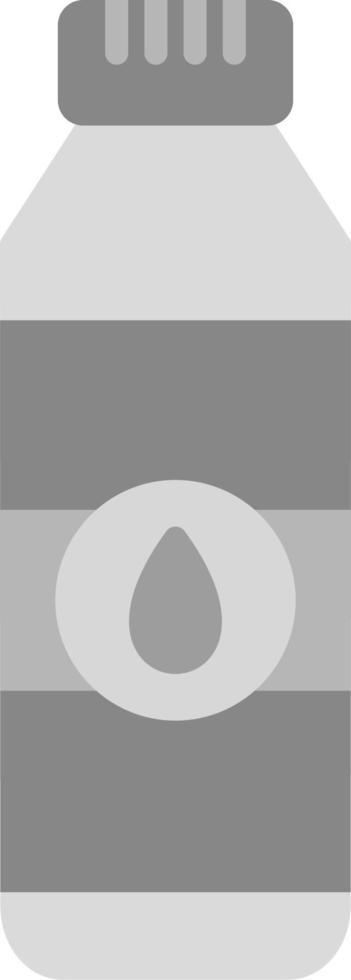 Water Bottle Vector Icon