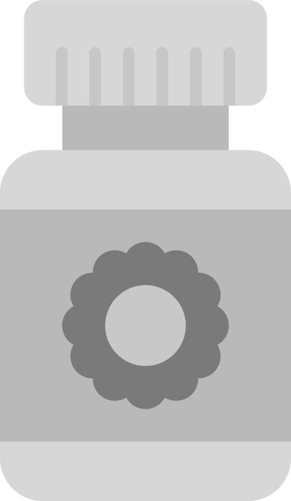 Jar Vector Icon