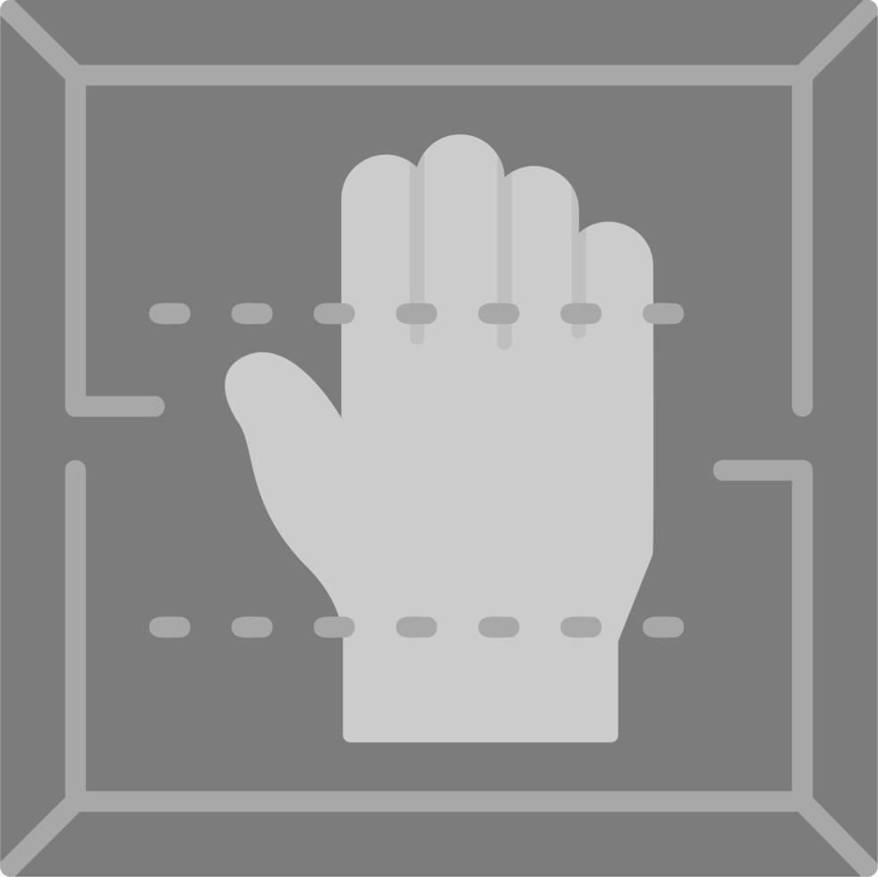 Access Vector Icon