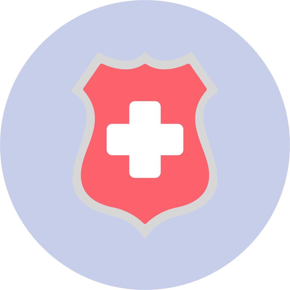 Healthcare Vector Icon