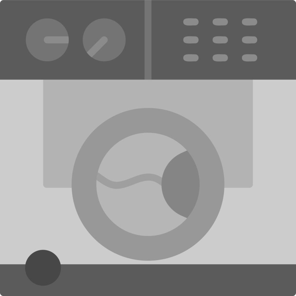 Laundry Vector Icon