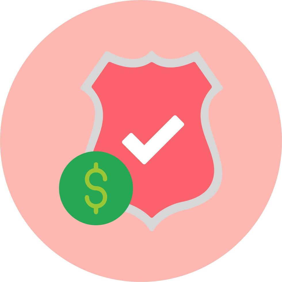 Safety Vector Icon