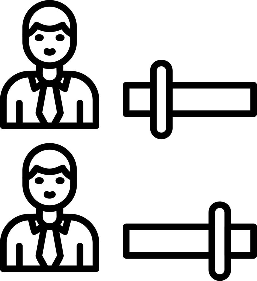 Skills Vector Icon