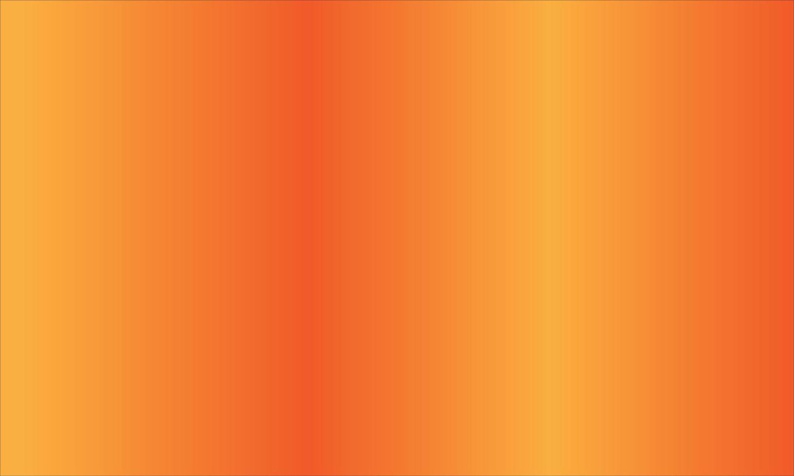 ligero naranja vector borroso vistoso modelo. elegante brillante ilustración con degradado. antecedentes