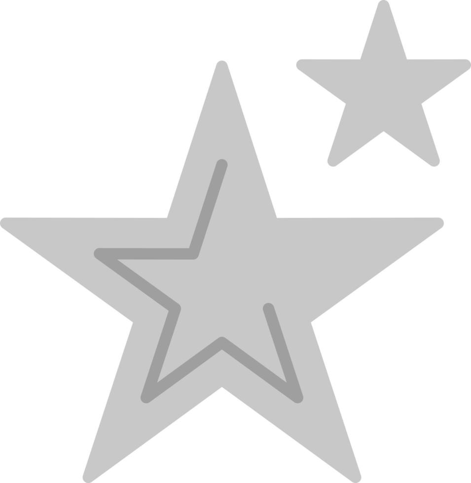 Favorites Vector Icon