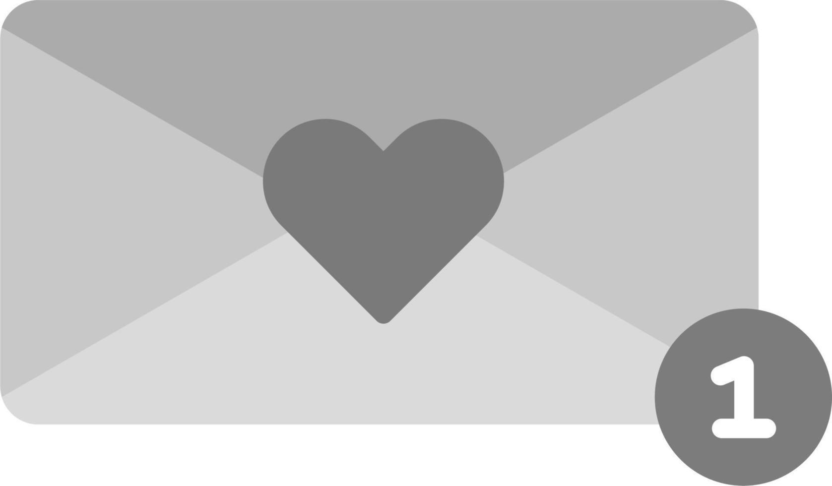 Mail Vector Icon