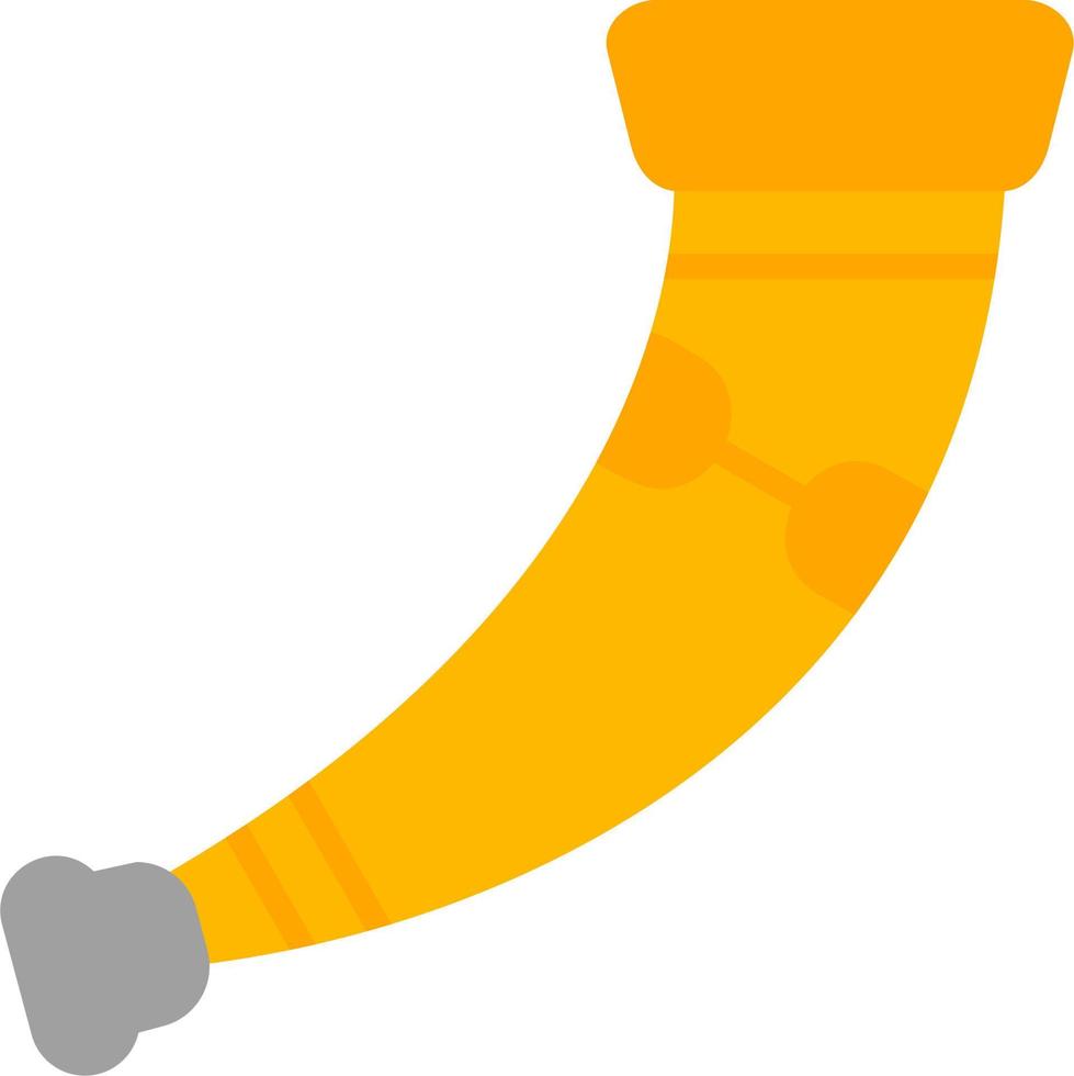 Horn Vector Icon