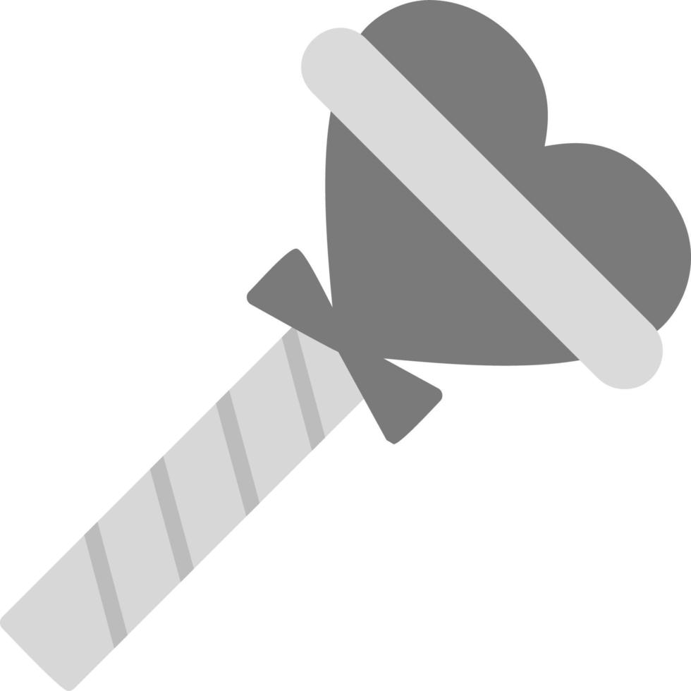 Lollipop Vector Icon