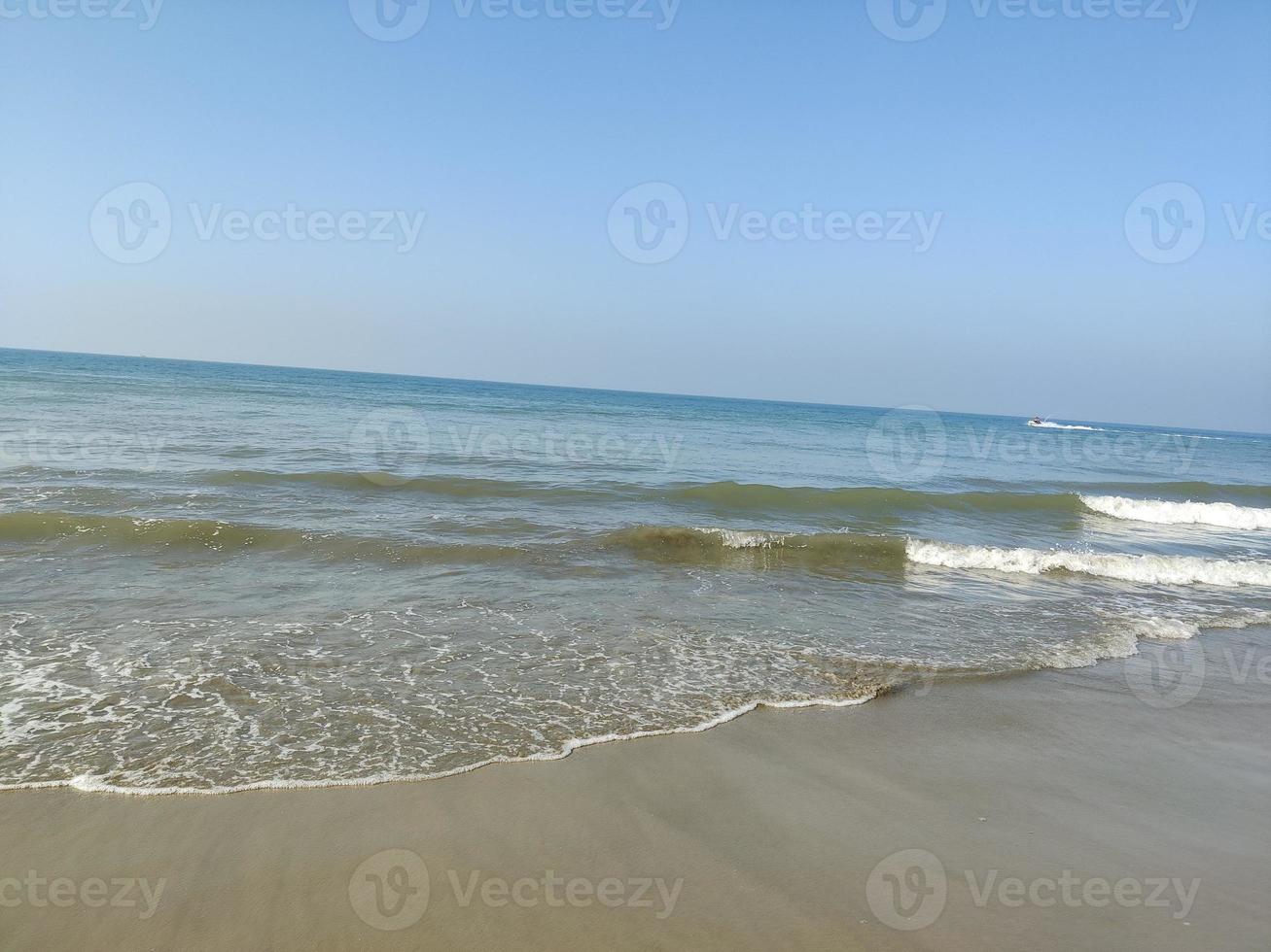 natural foto de cox-bazar en Bangladesh