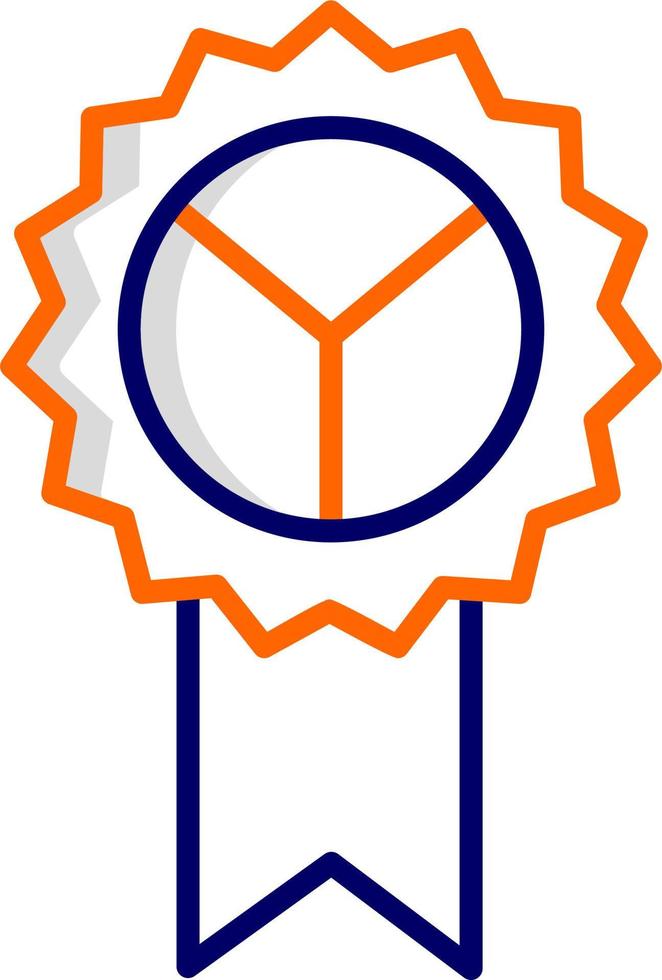 Badge Vector Icon