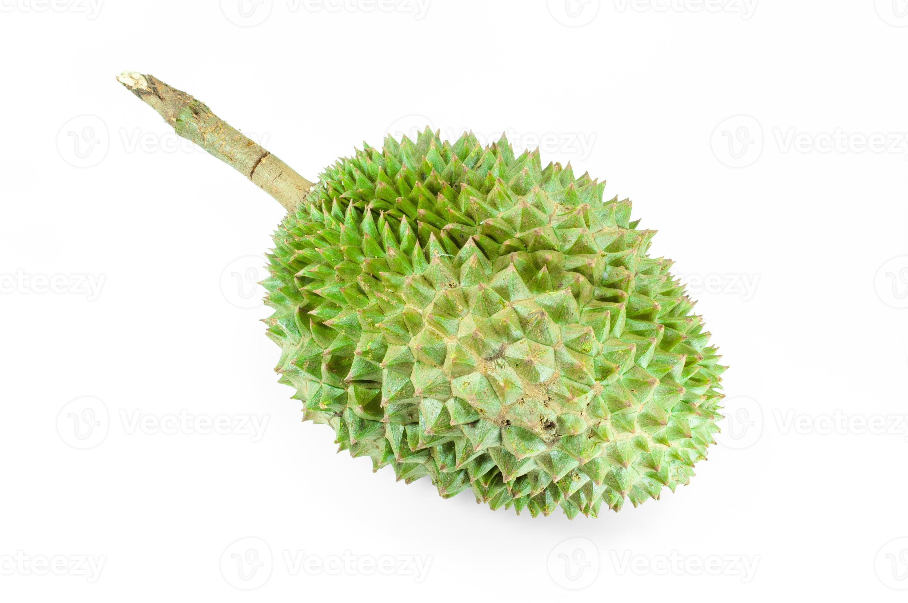 The 10 Most Surprisingly Smelly Fruits On Earth - dlfai3g