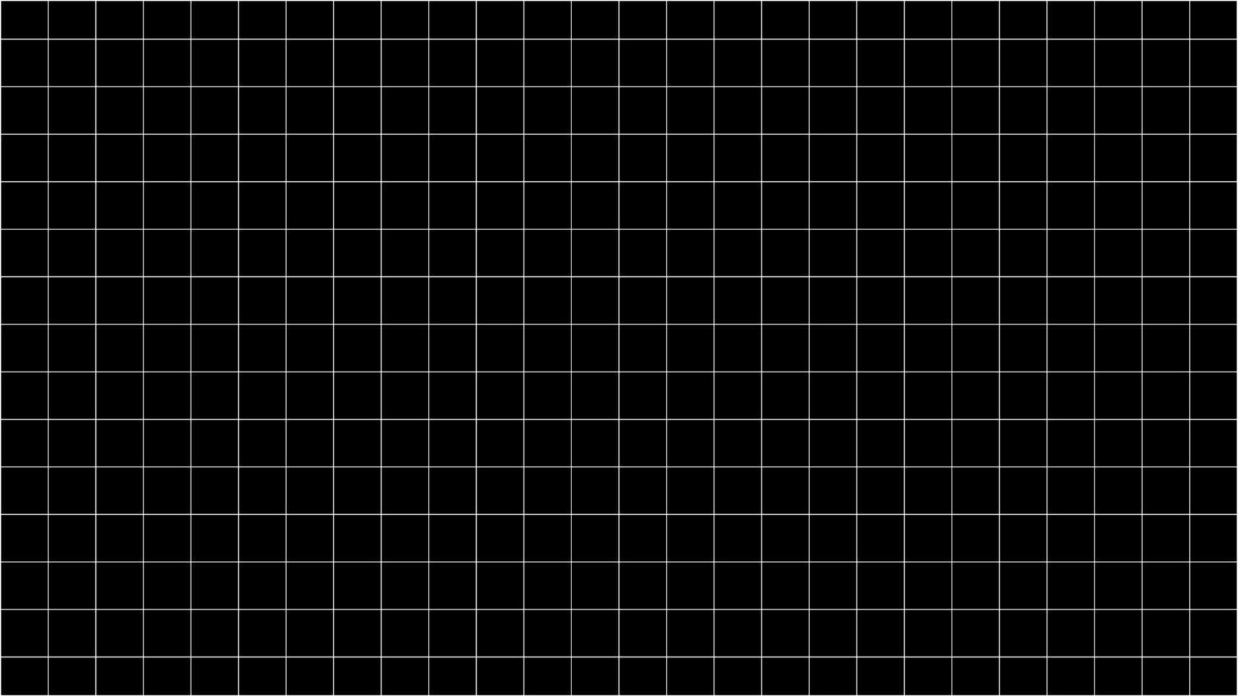 moderno resumen cuadrícula antecedentes modelo. negro y blanco cuadrado cuadrícula vector diseño.